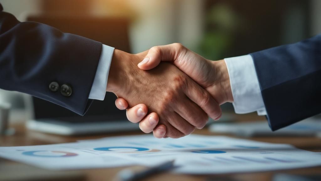 What Is Due Diligence in Arkansas? 3 Image