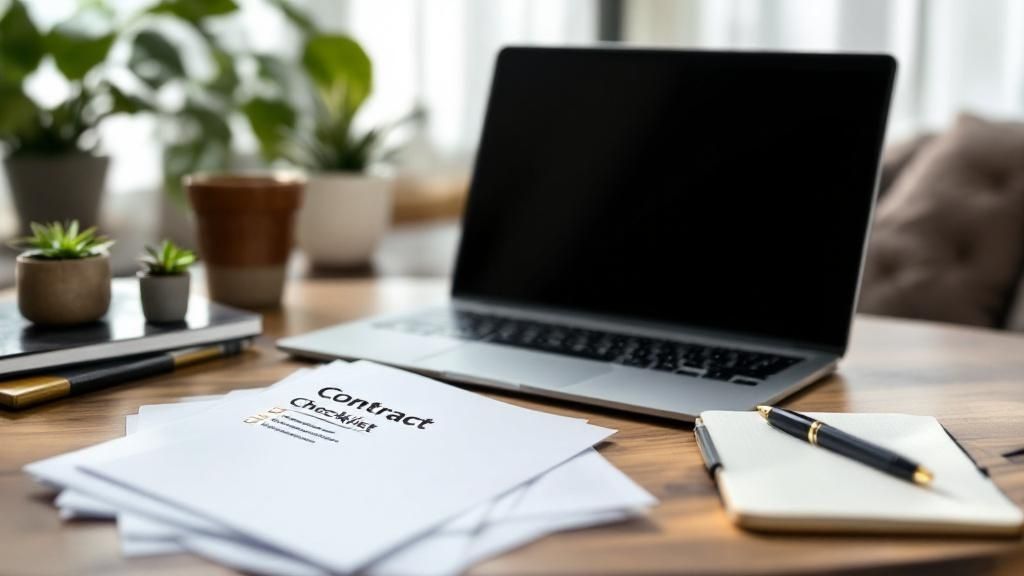 Arkansas Assignment and Assumption Agreements Explained 4 Image