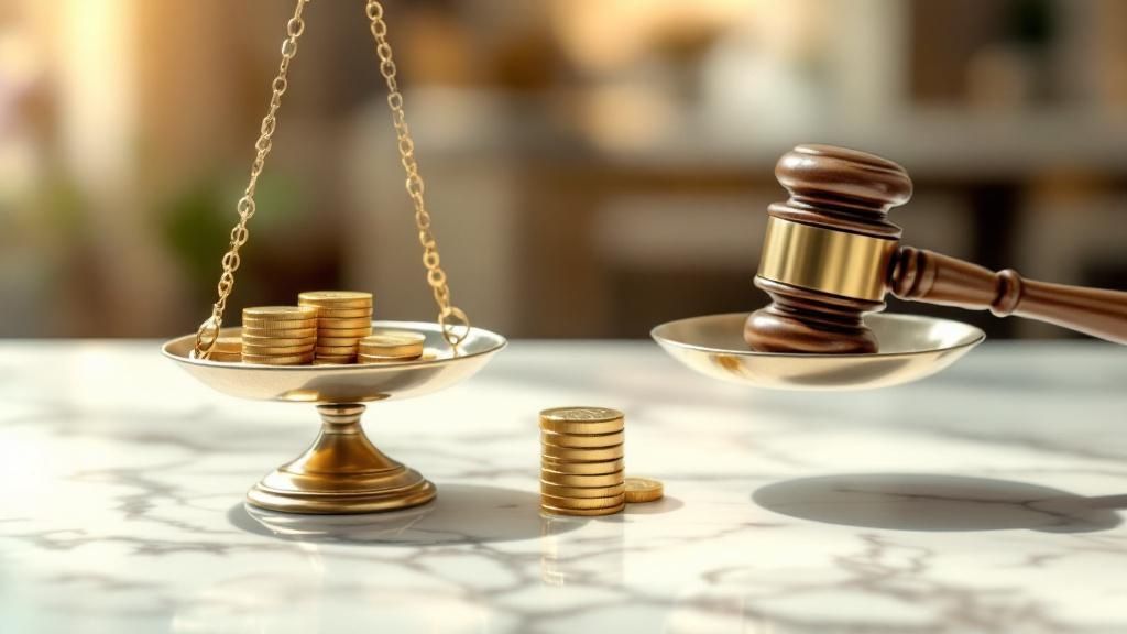 How Do I Find a Divorce Lawyer in Arkansas? A Simple Guide 4 Image