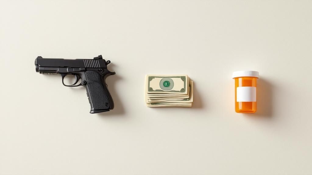 A Guide to a Class Y Felony in AR 2 Image