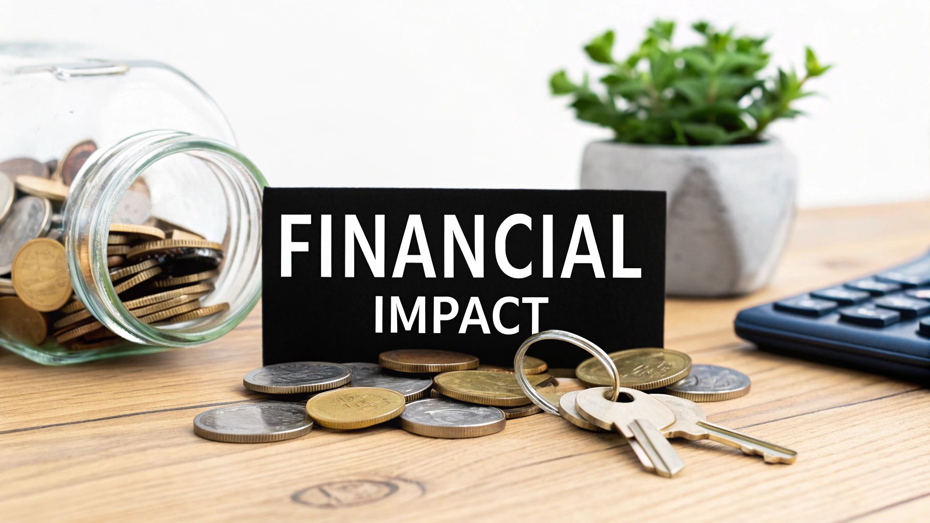 Legal Separation vs Divorce in Arkansas 4 Image