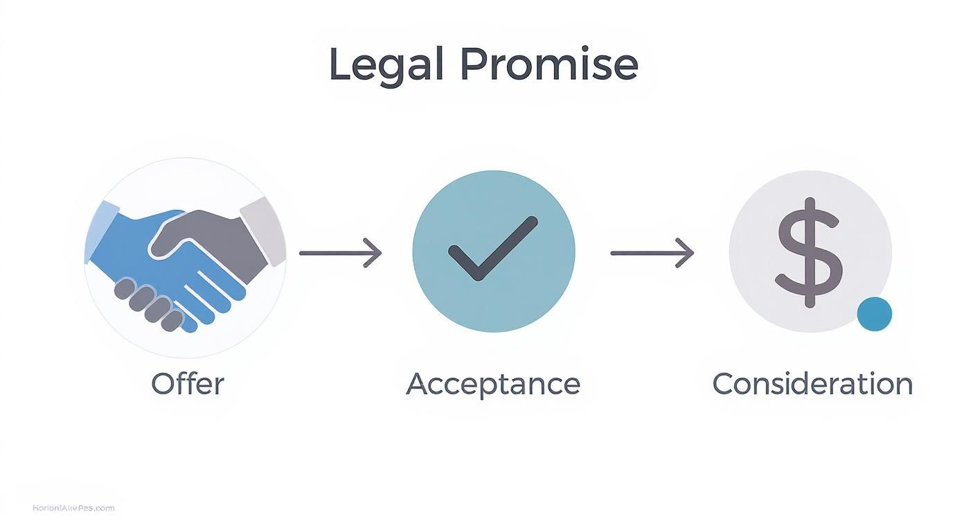 What is a Breach of Contract? A Simple Guide 1 Infographic about what is breach of contract