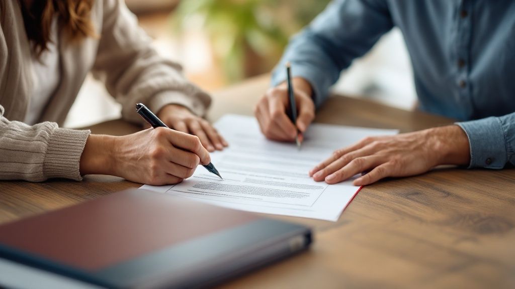 Uncontested Divorce in AR Made Simple 1 Image