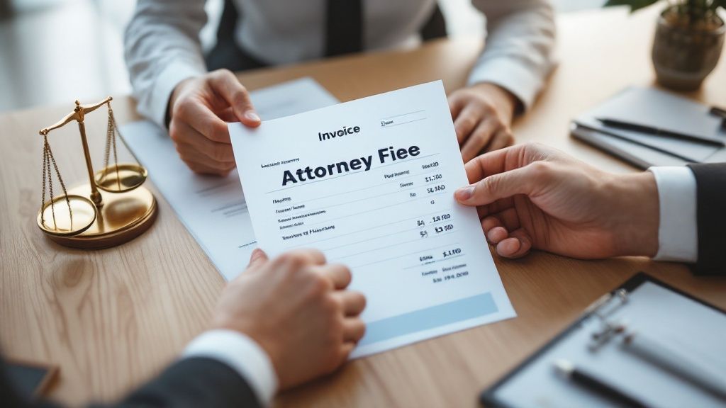 How Much Does a Divorce Cost in Arkansas? Get the Facts 2 Image