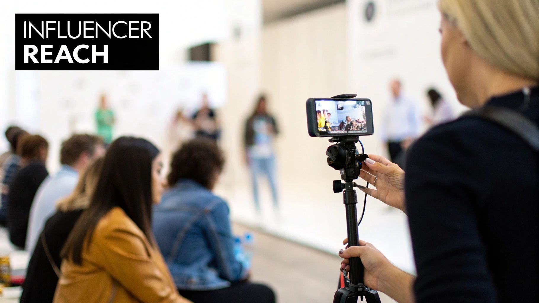 Influencer Partnerships and Collaborations