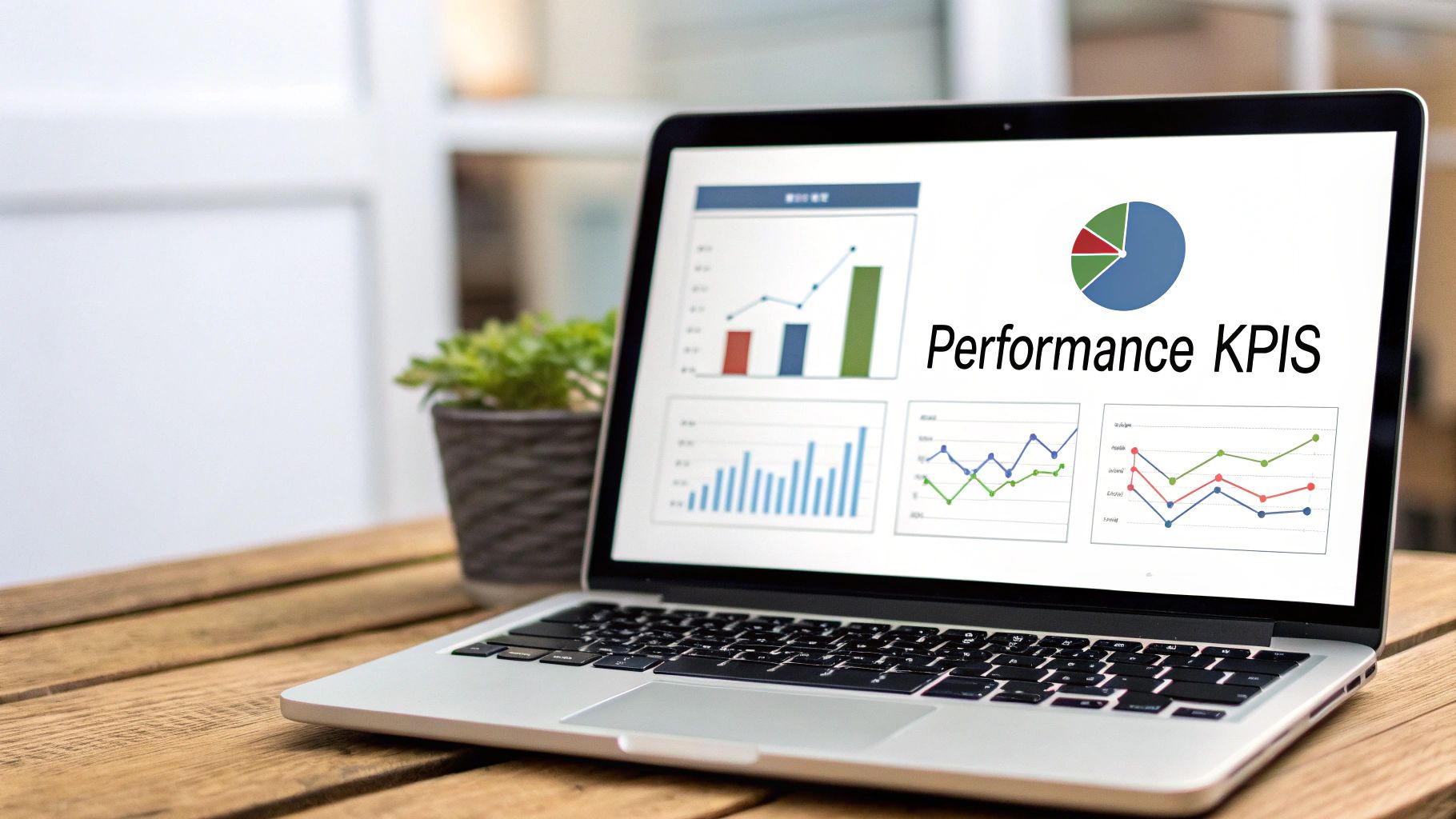 Performance Monitoring and KPI Management