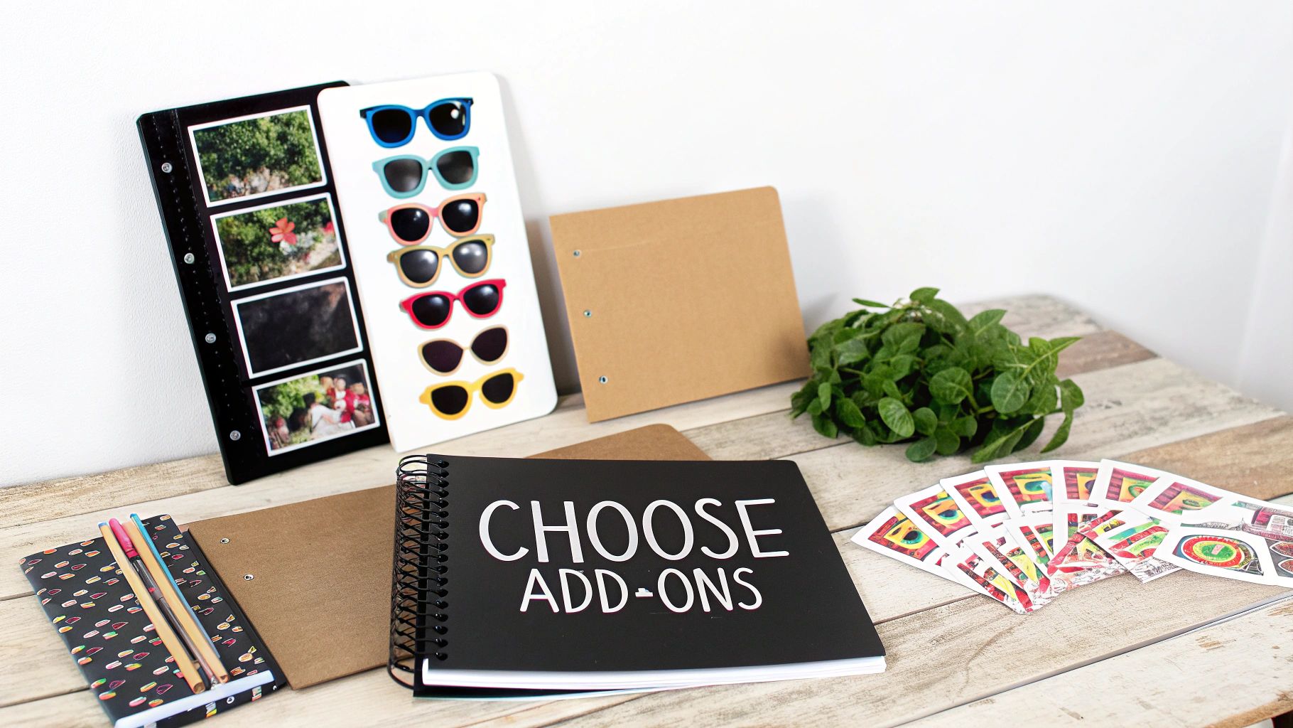 A beautiful flower wall backdrop for a photo booth
