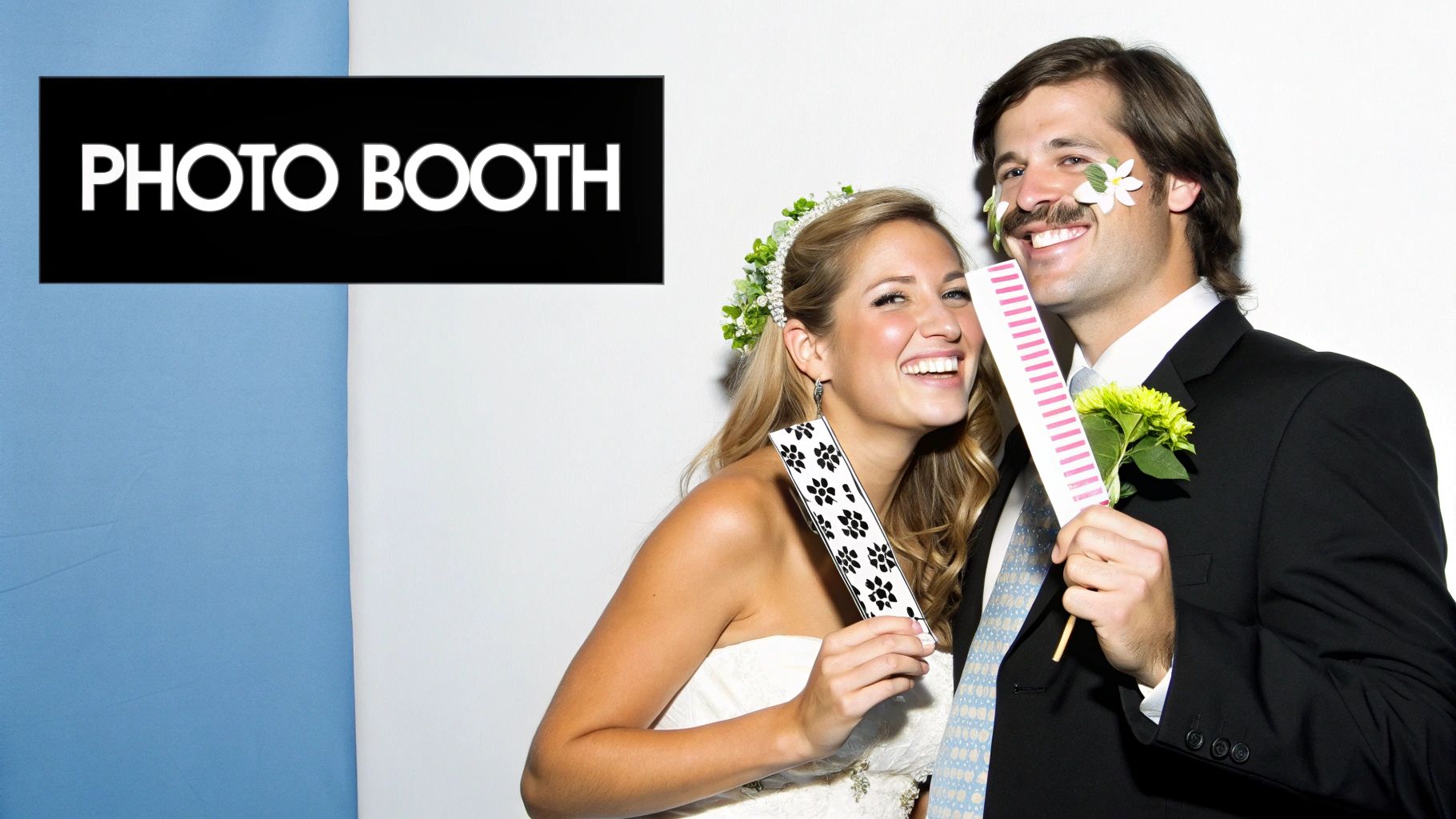 Photo Booth Entertainment