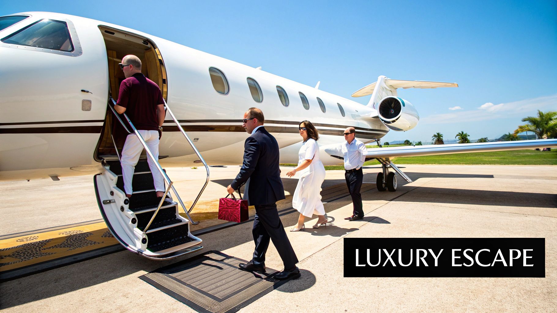 Luxury Travel and Destination Experiences