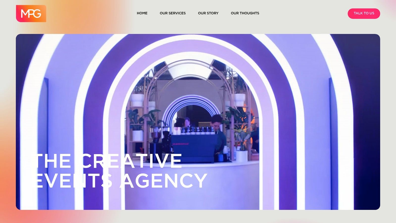 Metro Production Group