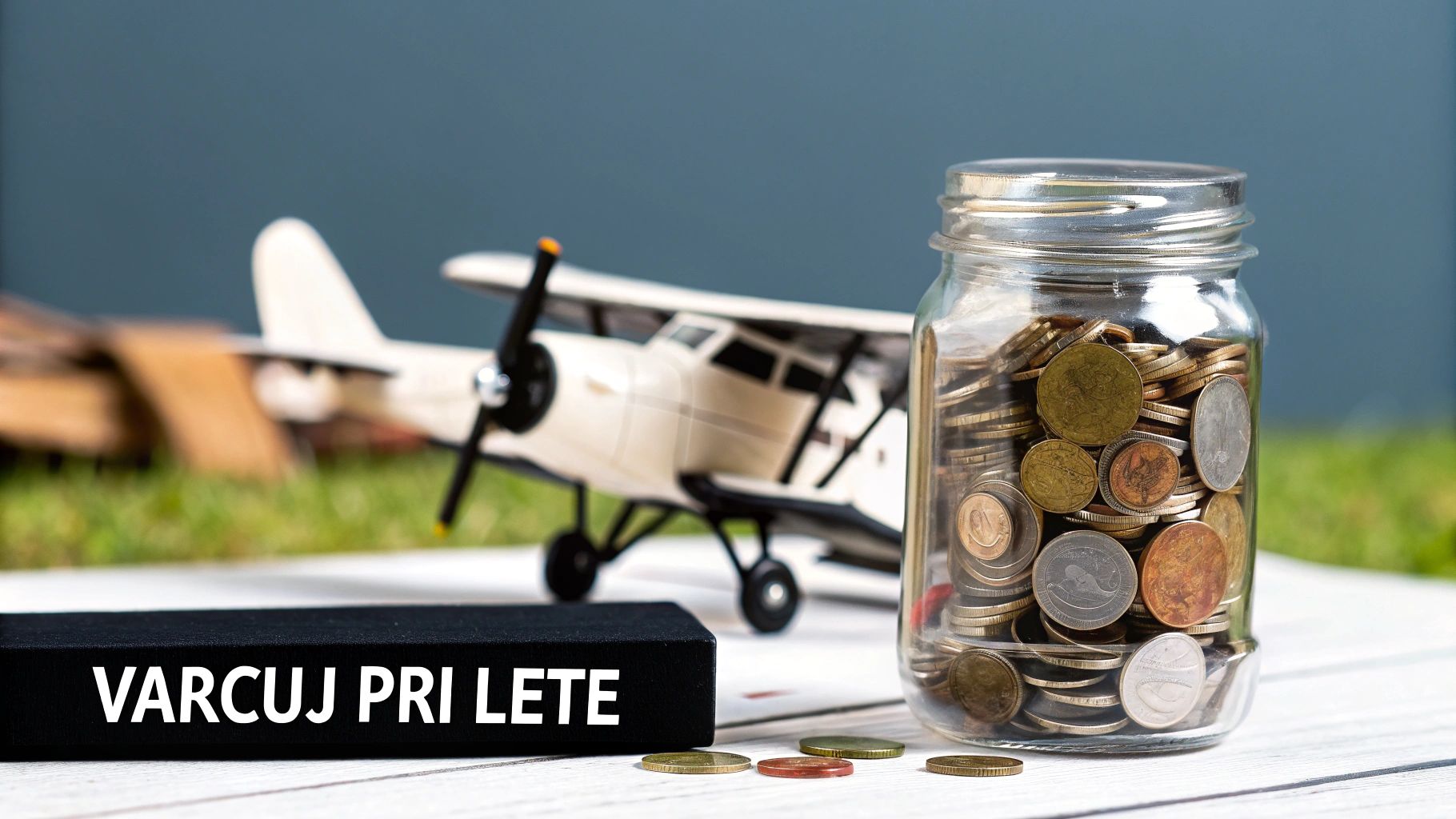 Strategije za iskanje poceni letov