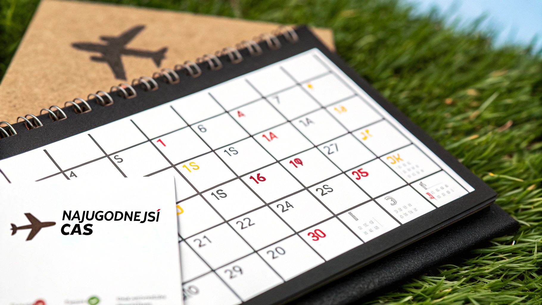 Prilagodljivost pri iskanju letalskih kart