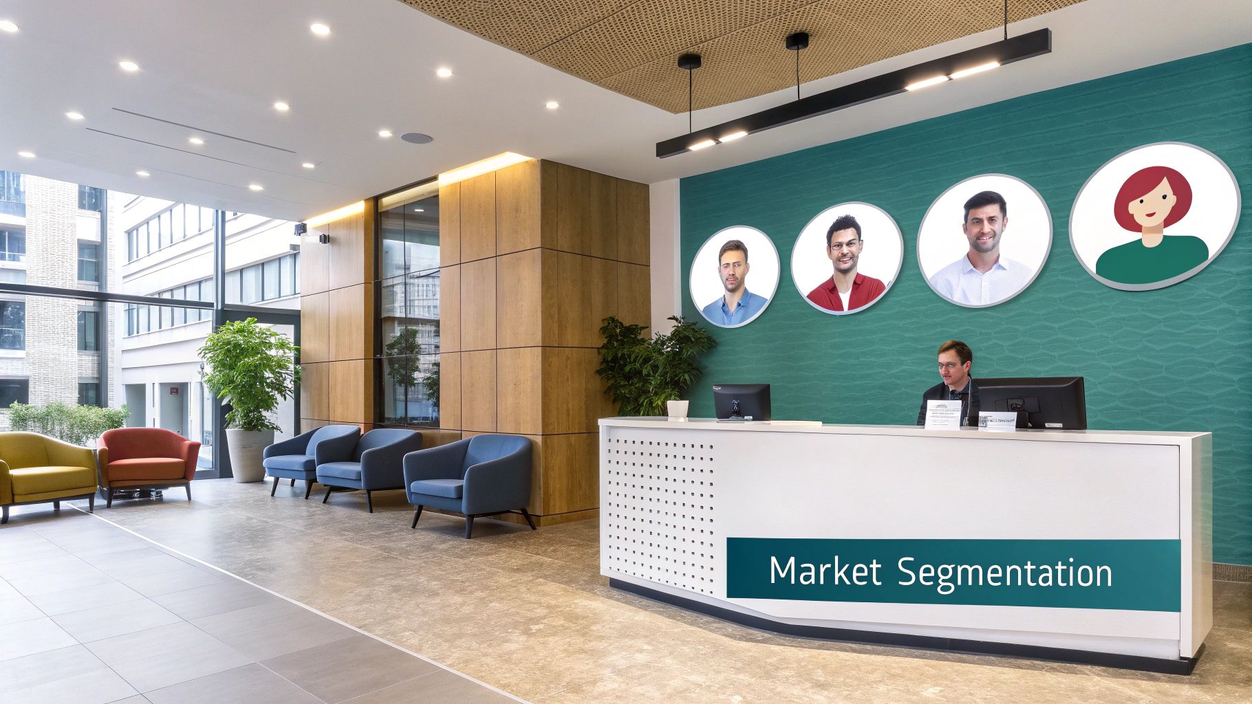 Market Segmentation and Pricing