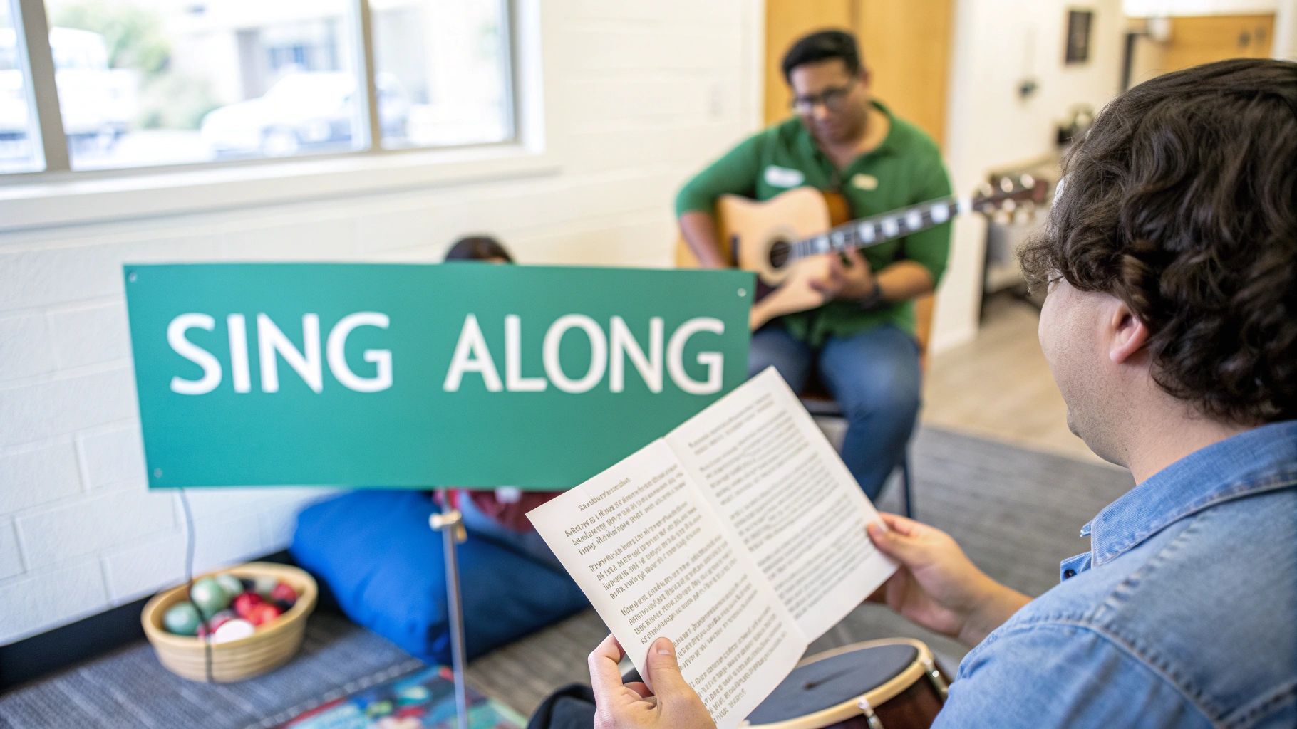 Garden and Horticultural Therapy