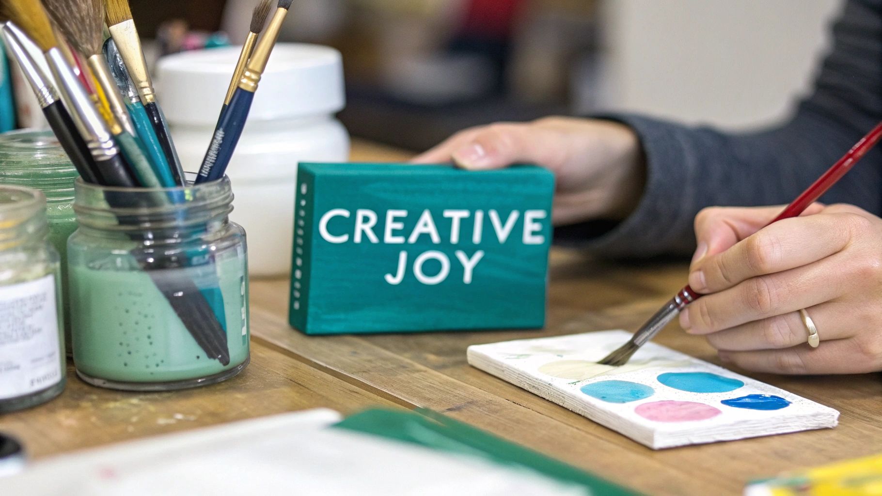 Art and Craft Projects