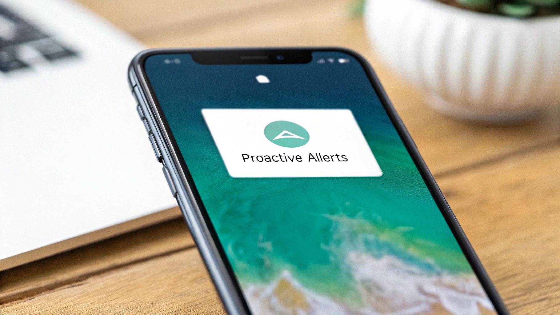 Proactive Customer Communication