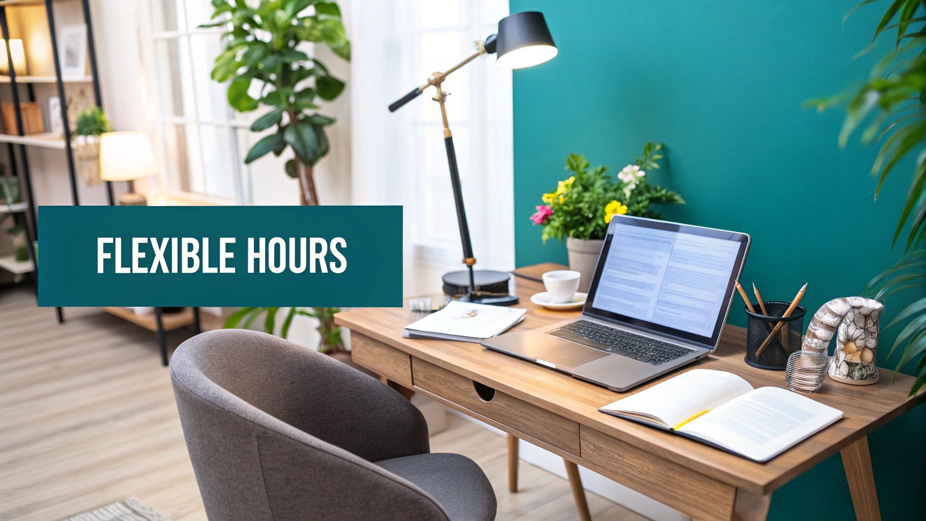 Flexible Work Arrangements