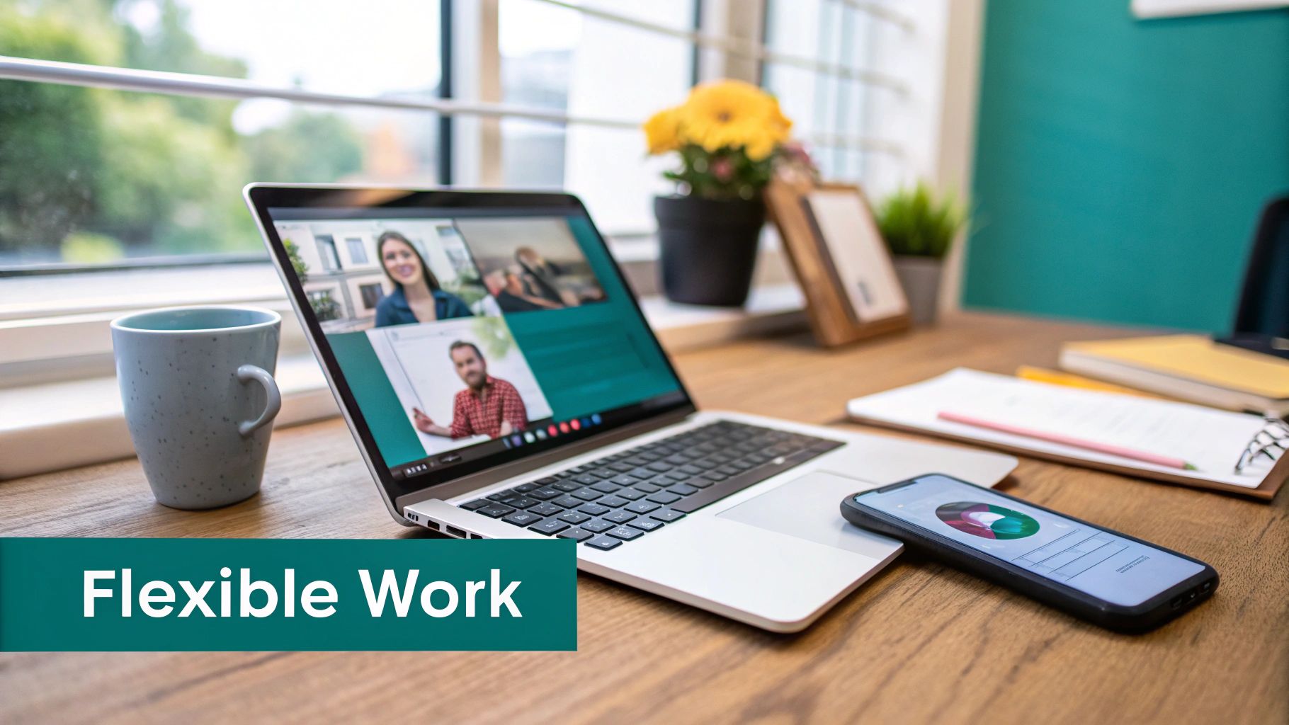 Flexible Work Arrangements and Remote Work Optimization