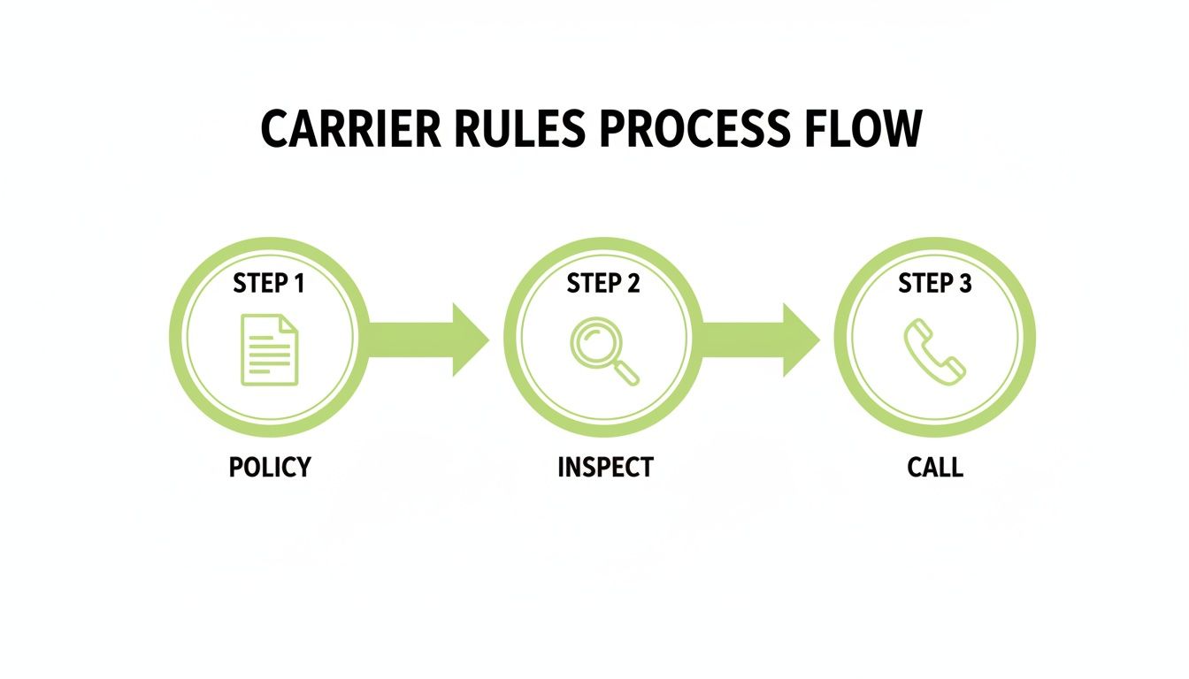 Infographic about airline approved pet carrier dimensions