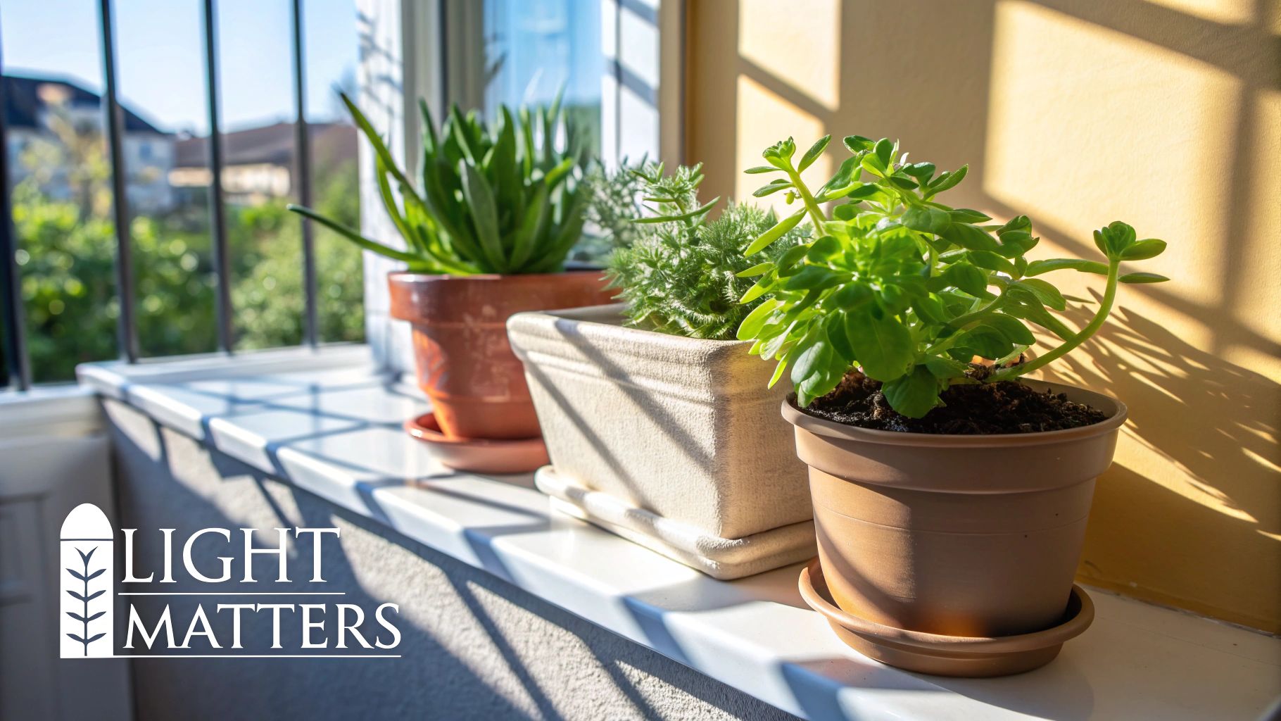 Optimize Light Conditions and Placement