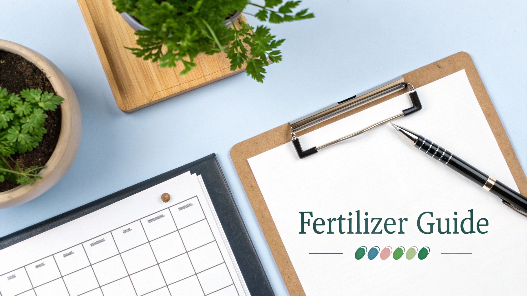 A lush vegetable garden with various plants thriving