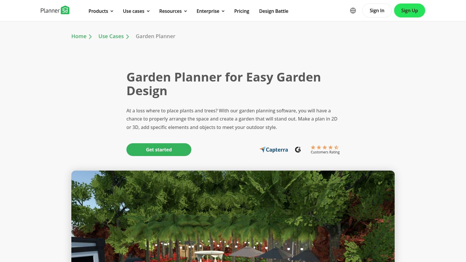 Planner 5D