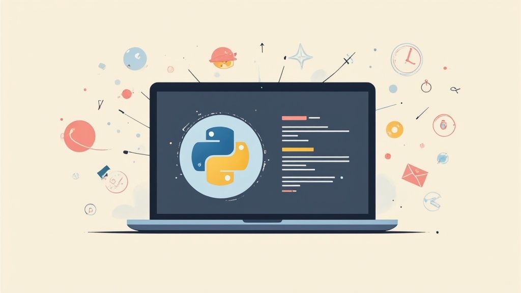 Foundation for AI learning