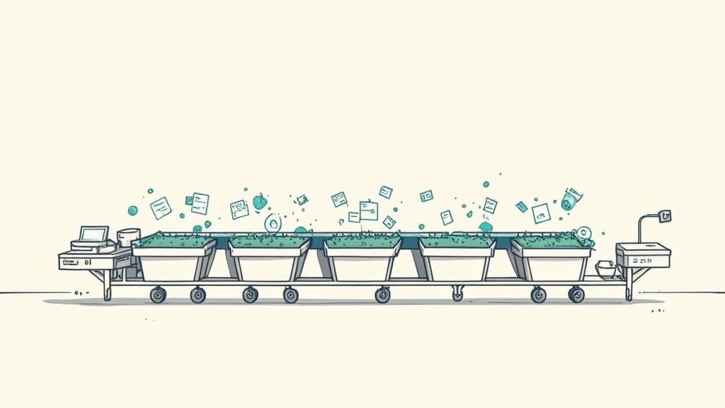 Crafting Your AI Implementation Roadmap