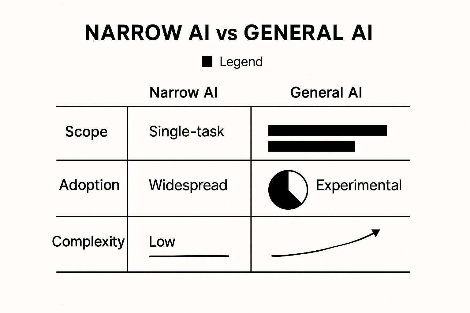 Core AI Technologies
