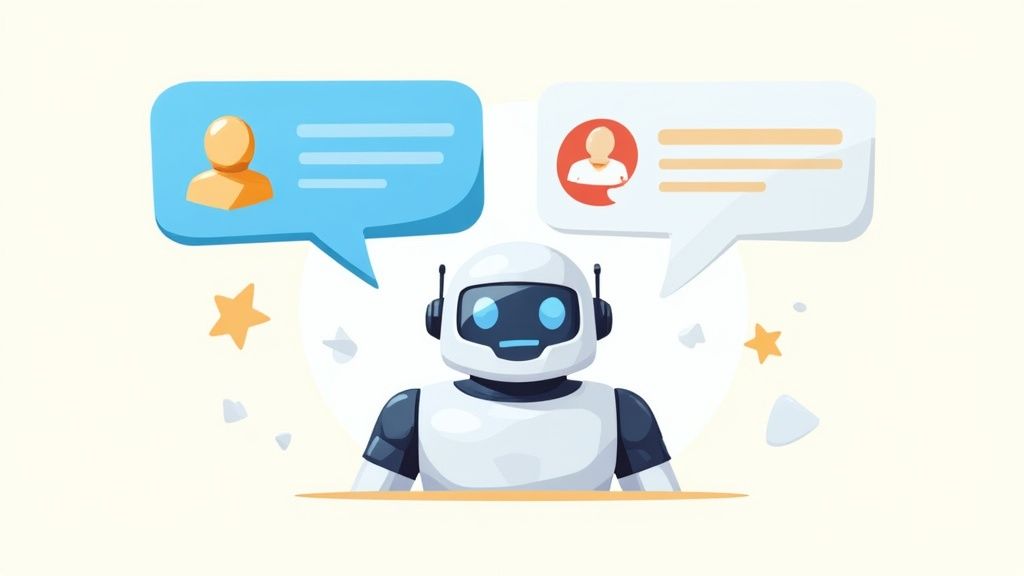 Chatbot Development