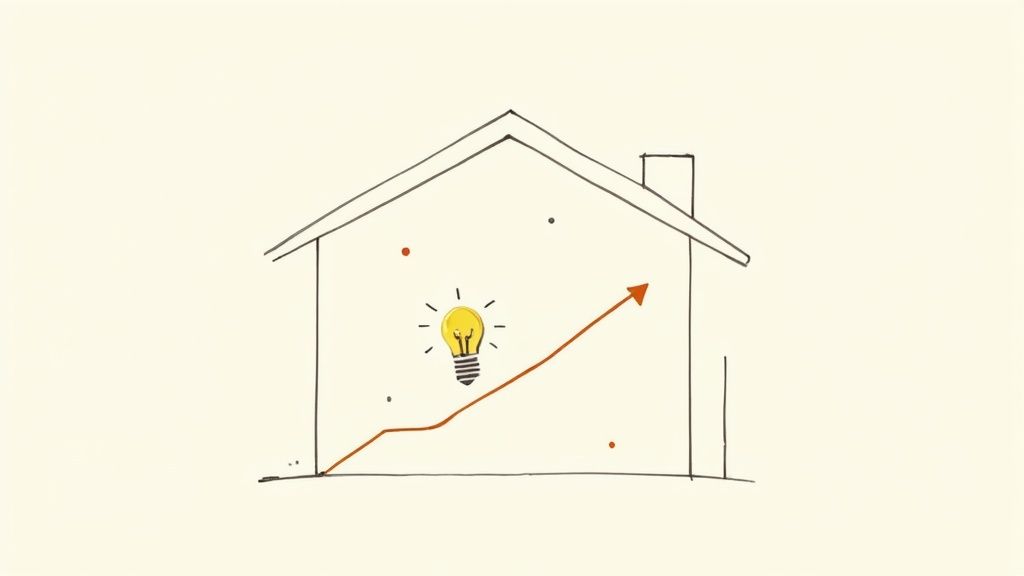 Smart Home Energy Optimizer