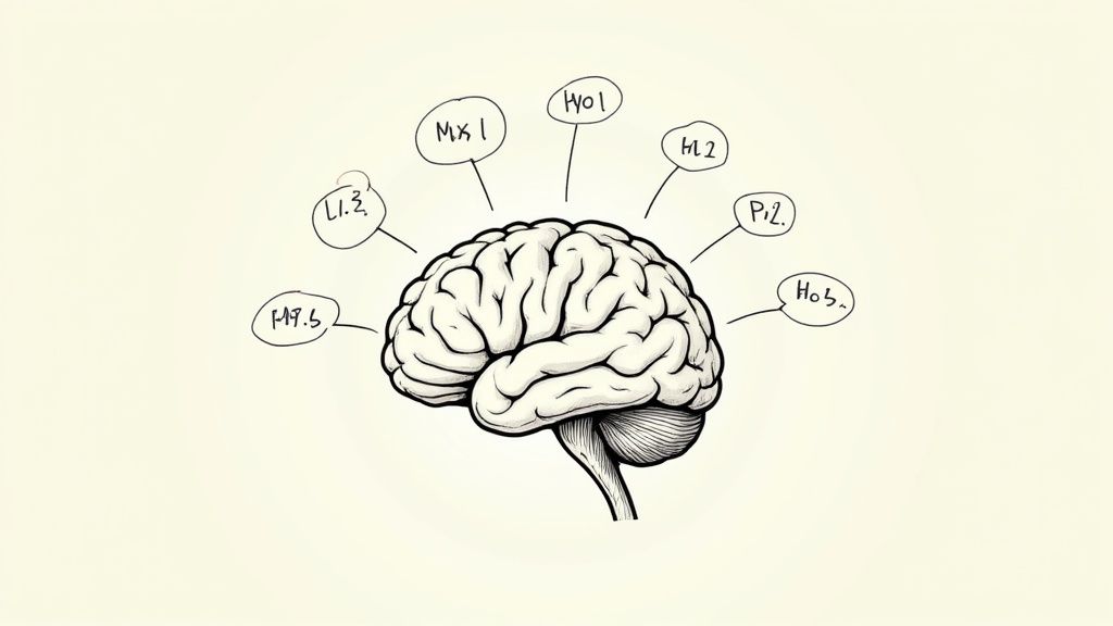 Chain-of-Thought Reasoning Prompt