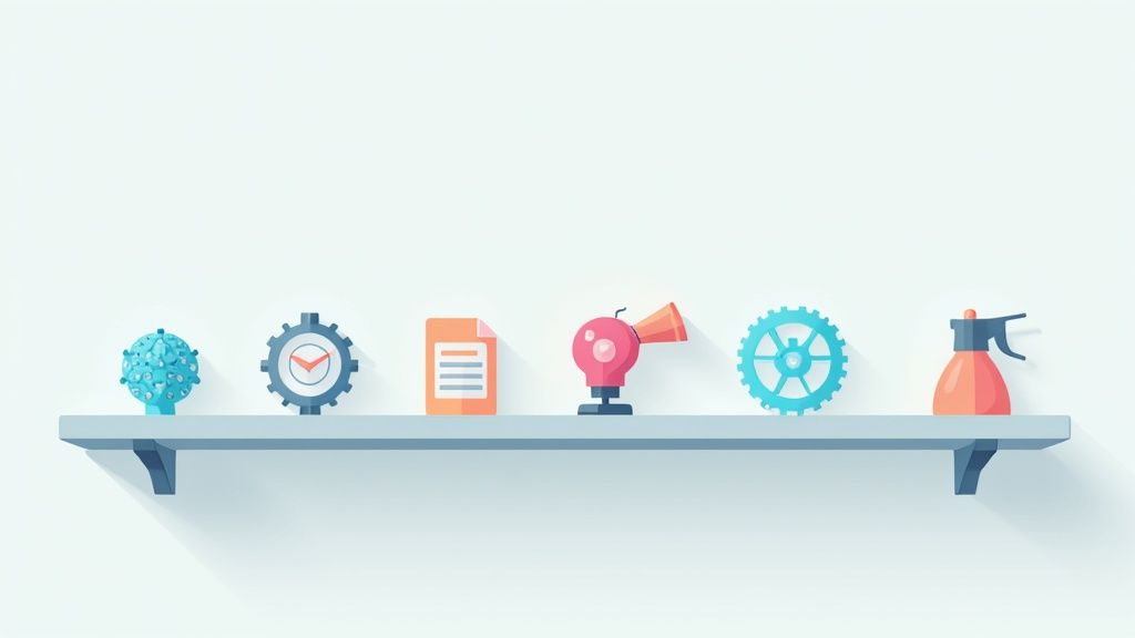 AI Readiness