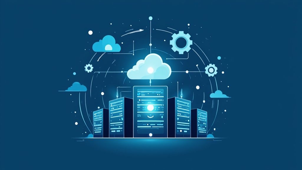 AI SaaS Product Development