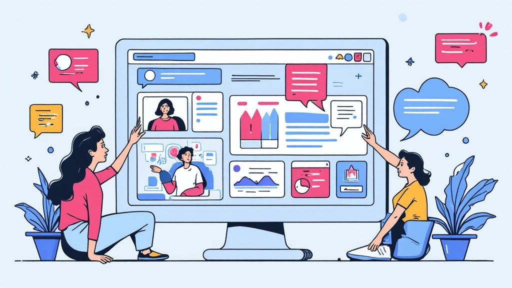AI for Personalized Marketing