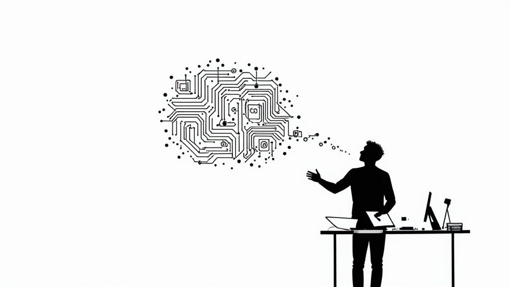 AI Trading and Investment
