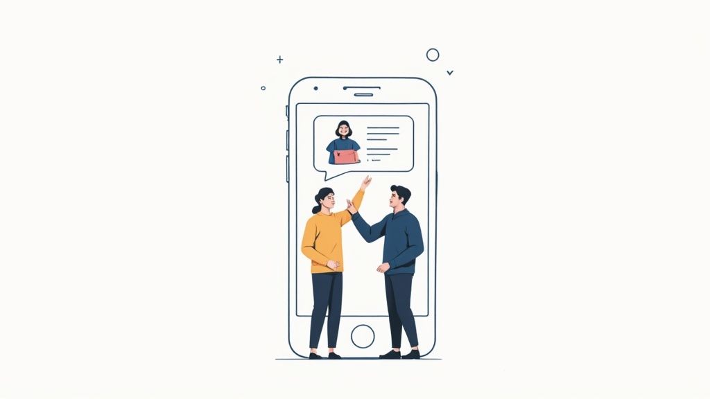 Intelligent Customer Service and Support