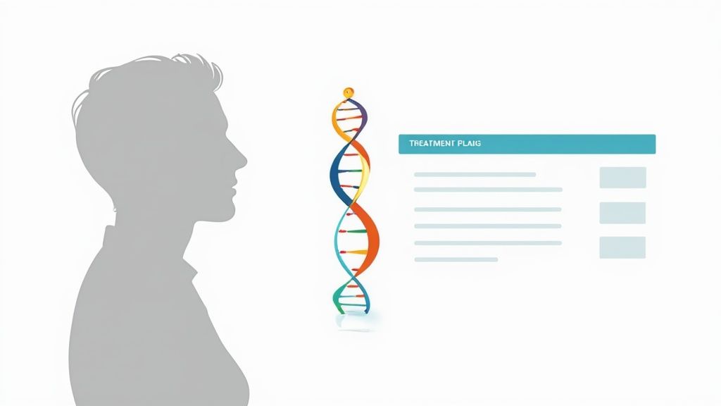 Personalized Treatment and Precision Medicine