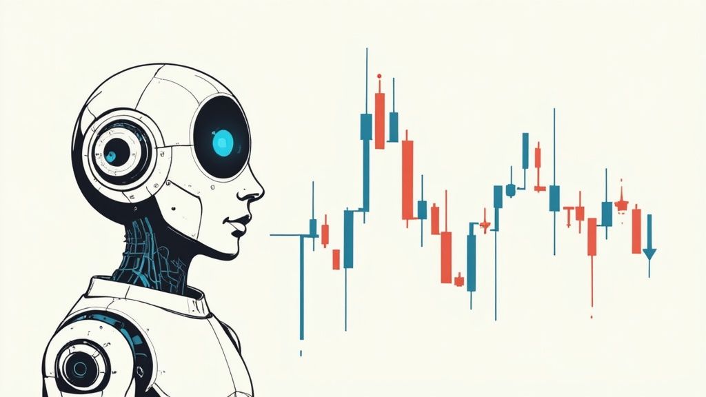 AI Trading and Investment Algorithms