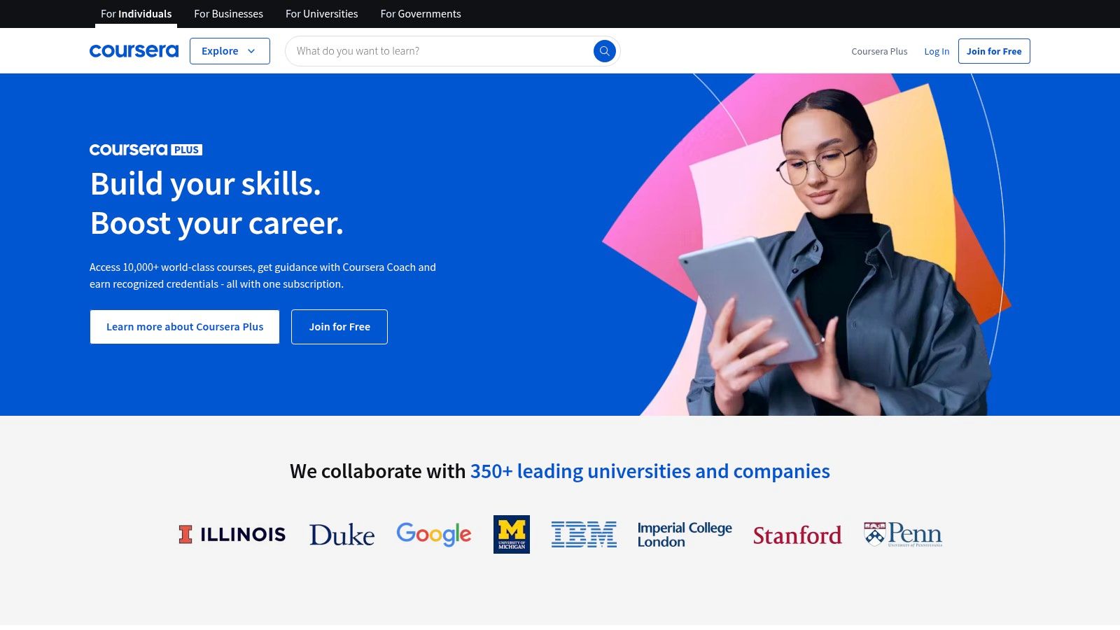 Coursera
