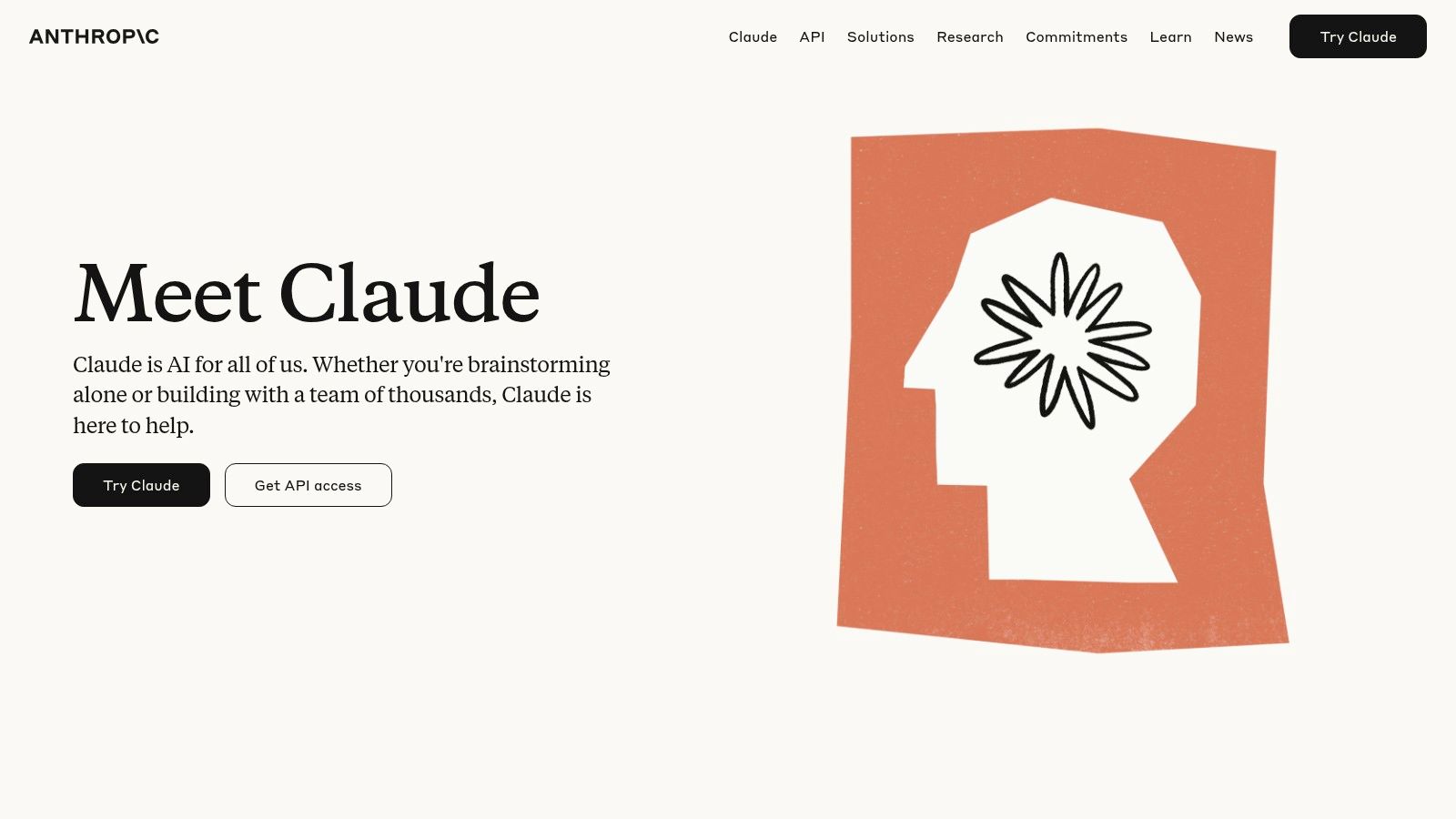 Anthropic Claude for Teams