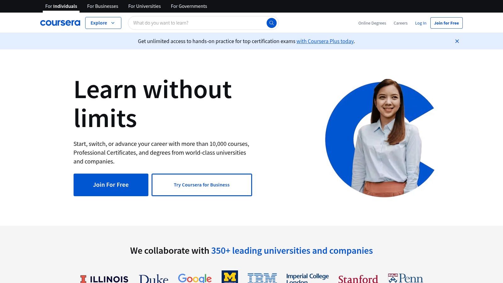 Python for AI & Development by IBM (Coursera)