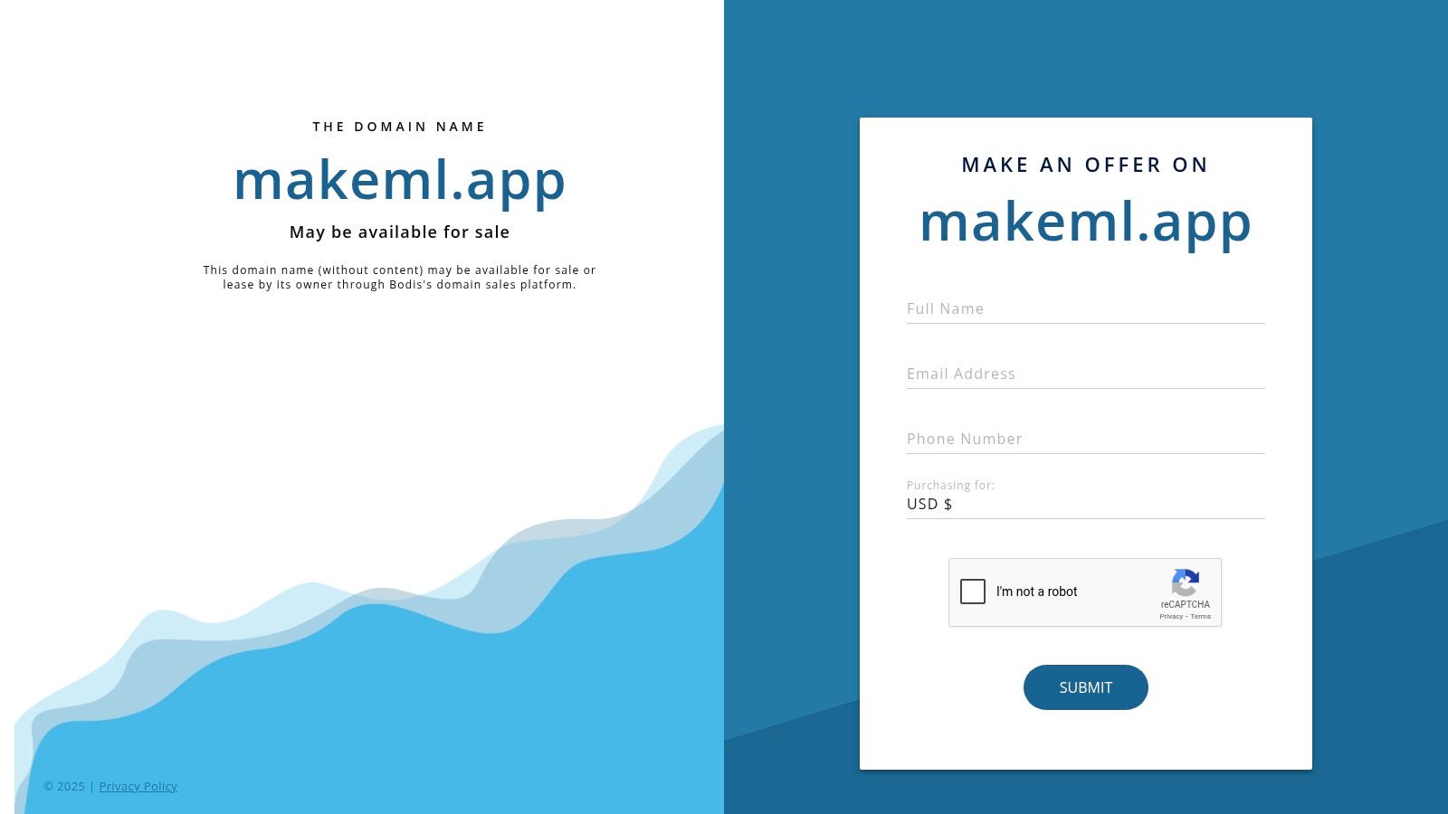 MakeML