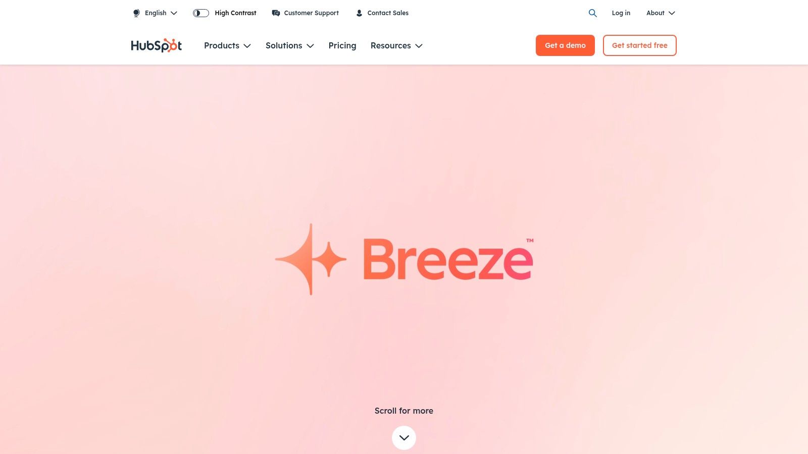 HubSpot AI Tools