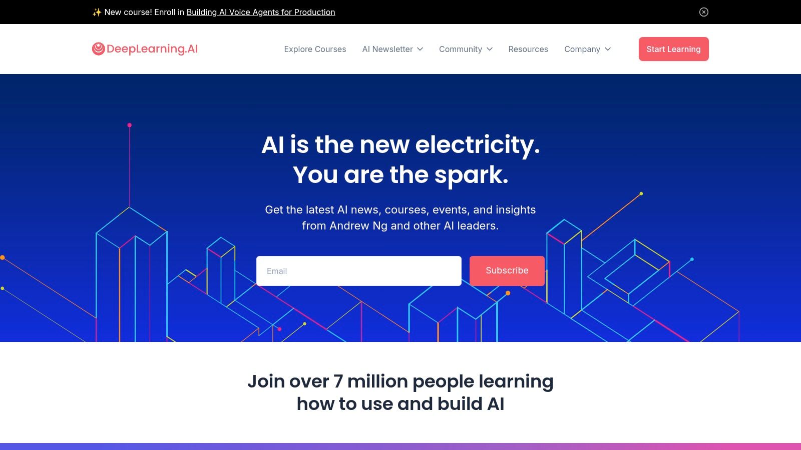 DeepLearning.AI