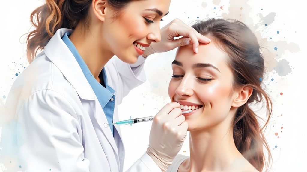 Botox Treatments: Discover Benefits & Safe Procedures