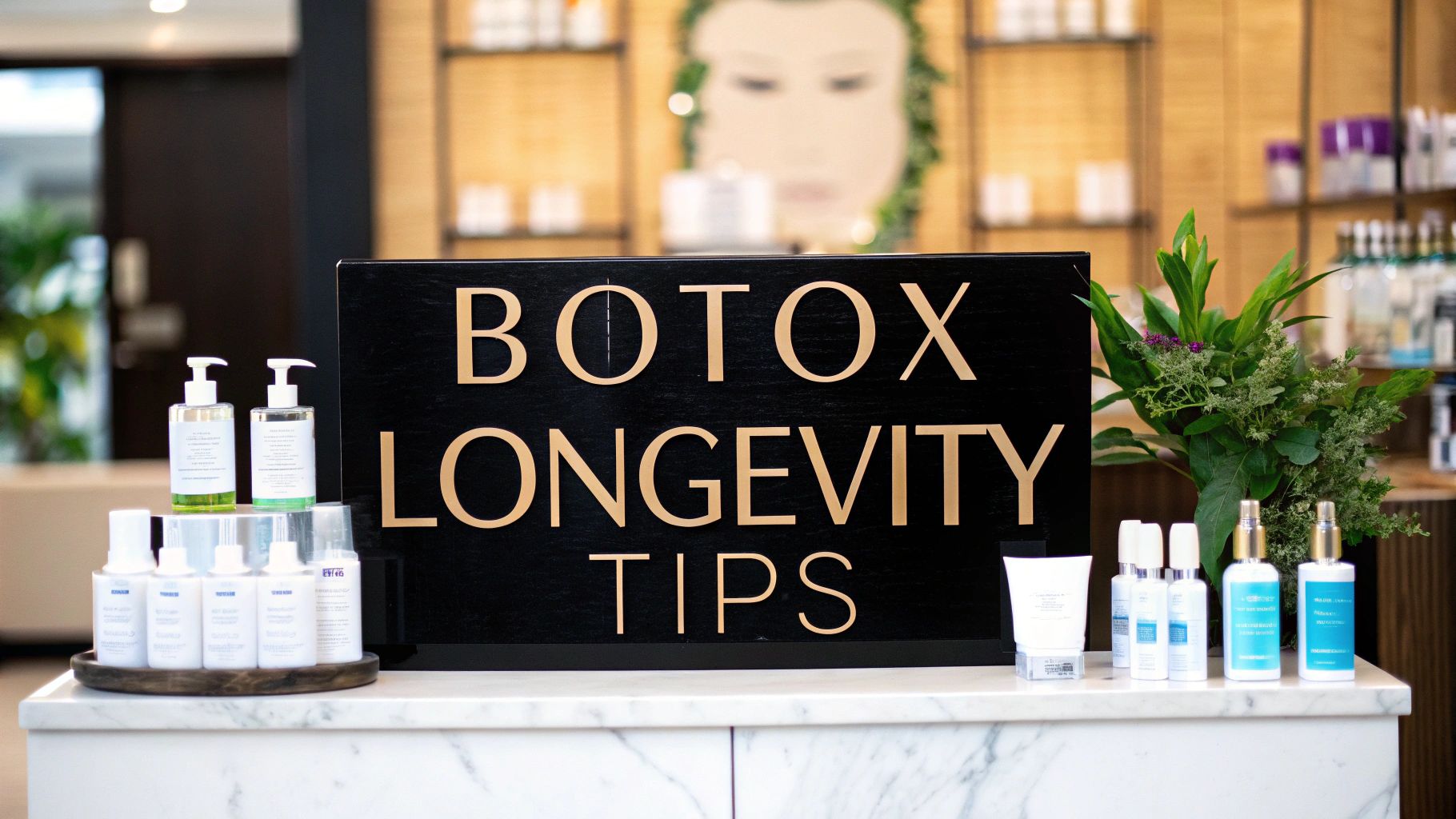 How to Make Botox Last Longer: Expert Tips From Lancashire