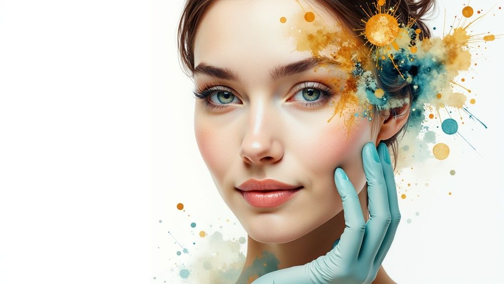 A Guide to Plasma Facial Treatments