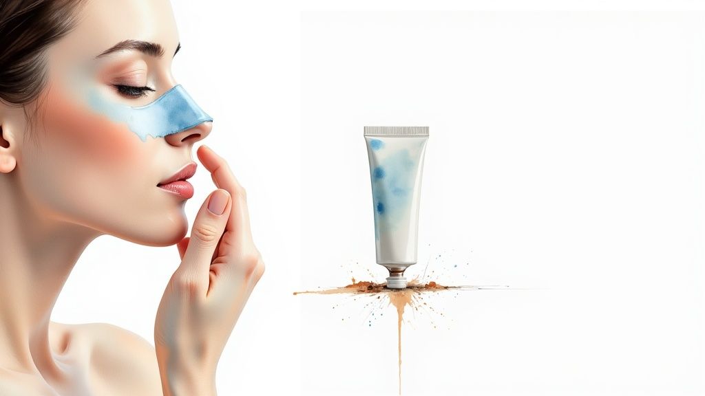 Liquid Rhinoplasty Aftercare Your Complete Guide