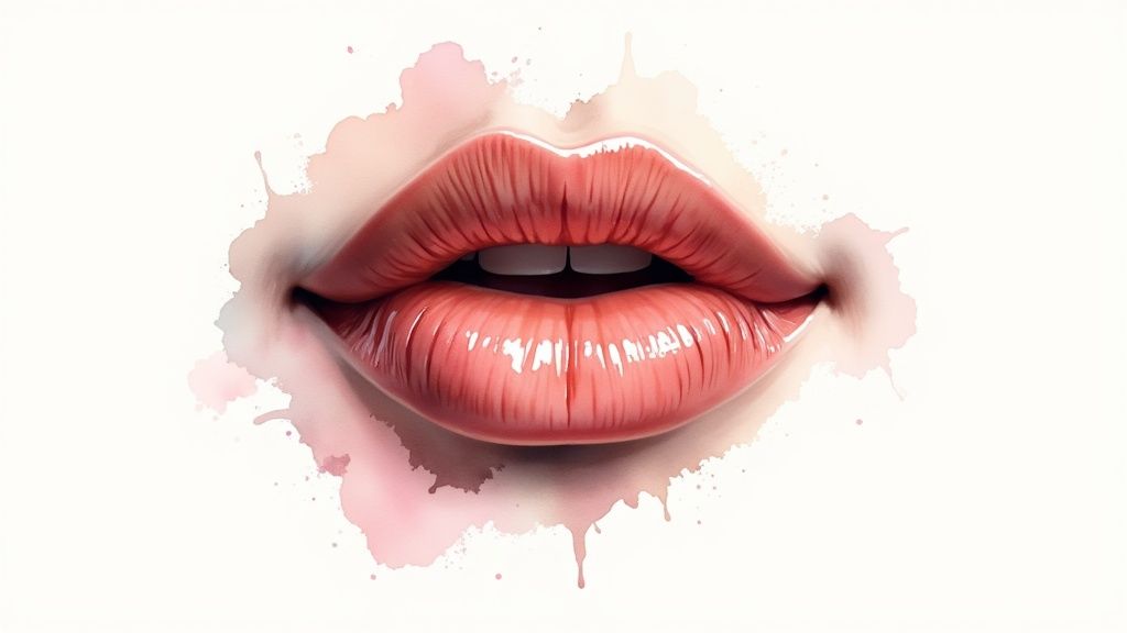 Lip Fillers That Look Natural: Achieve Subtle, Beautiful Results